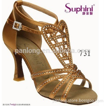 Vhinestone dance shoes,sexy sneaker,pretty sandal